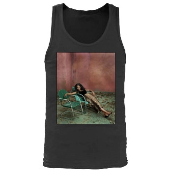 Halle Berry Men's Tank Top