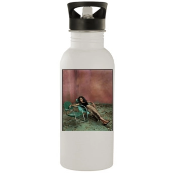 Halle Berry Stainless Steel Water Bottle