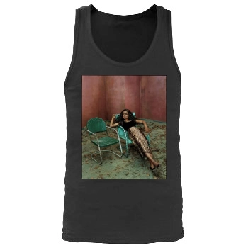 Halle Berry Men's Tank Top