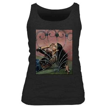 Halle Berry Women's Tank Top