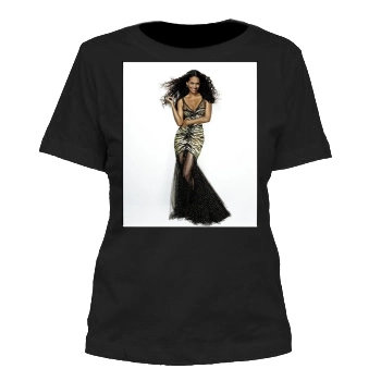 Halle Berry Women's Cut T-Shirt