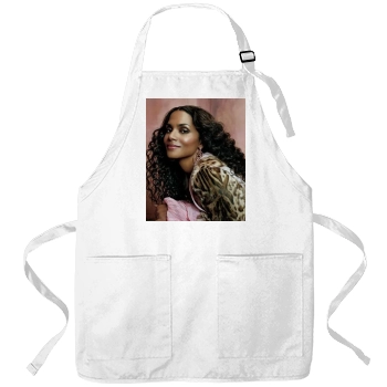 Halle Berry Apron