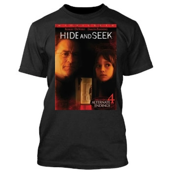 Hide And Seek (2005) Men's TShirt