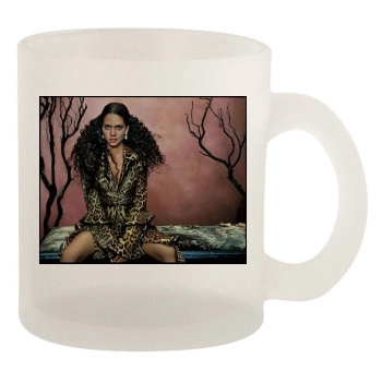 Halle Berry 10oz Frosted Mug