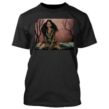 Halle Berry Men's TShirt