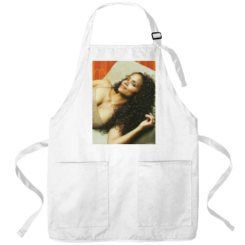 Halle Berry Apron