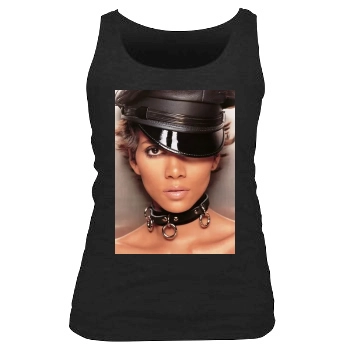 Halle Berry Women's Tank Top