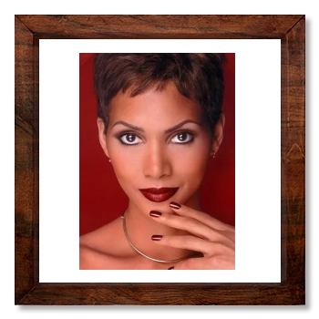 Halle Berry 12x12