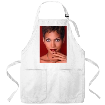 Halle Berry Apron