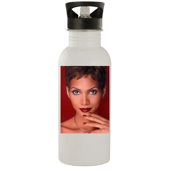 Halle Berry Stainless Steel Water Bottle