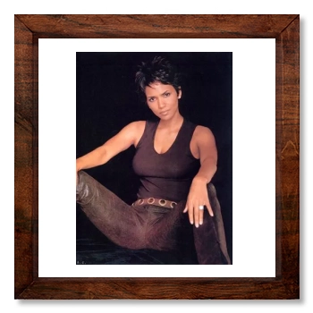 Halle Berry 12x12