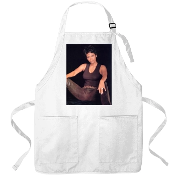 Halle Berry Apron