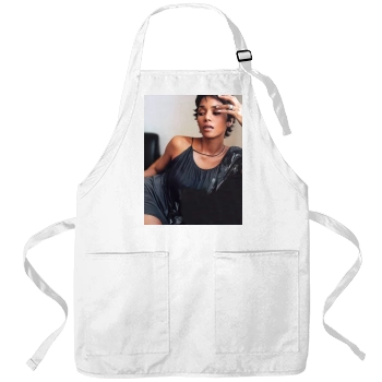 Halle Berry Apron