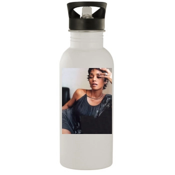 Halle Berry Stainless Steel Water Bottle