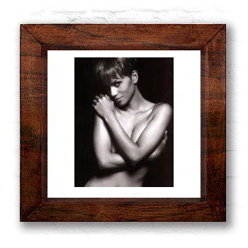 Halle Berry 6x6