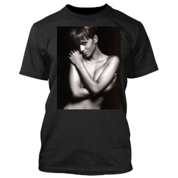 Halle Berry Men's TShirt