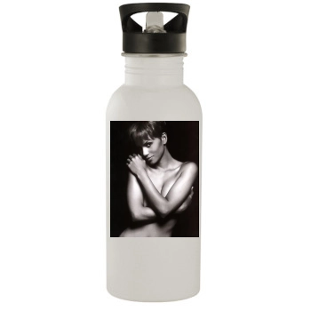 Halle Berry Stainless Steel Water Bottle