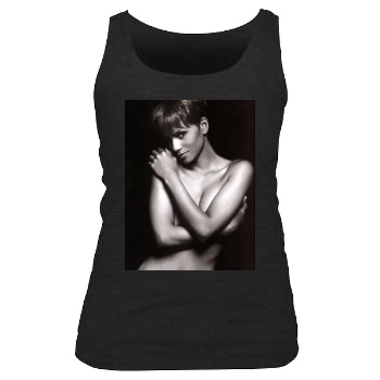 Halle Berry Women's Tank Top