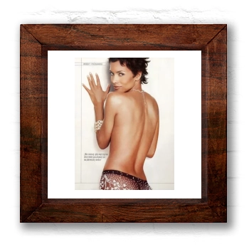 Halle Berry 6x6