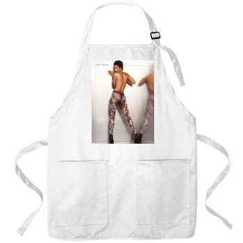 Halle Berry Apron