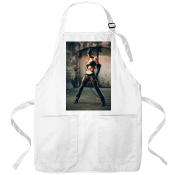 Halle Berry Apron