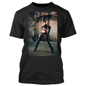 Halle Berry Men's TShirt