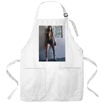 Halle Berry Apron