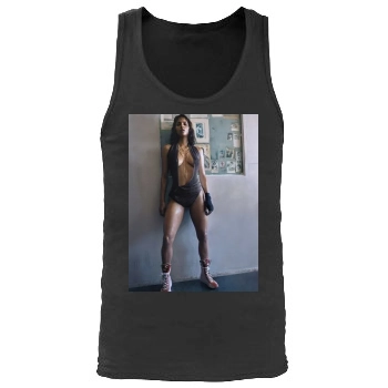 Halle Berry Men's Tank Top