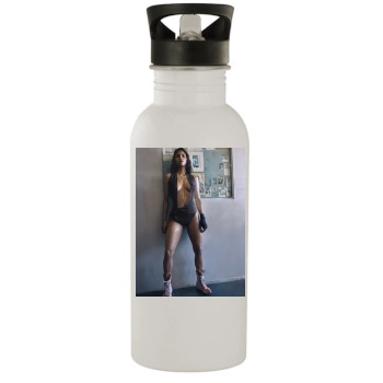 Halle Berry Stainless Steel Water Bottle