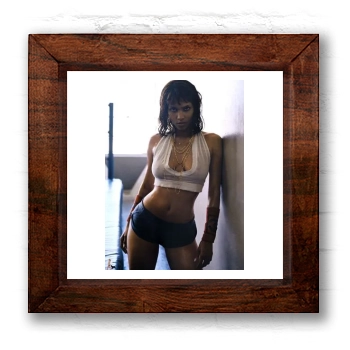 Halle Berry 6x6