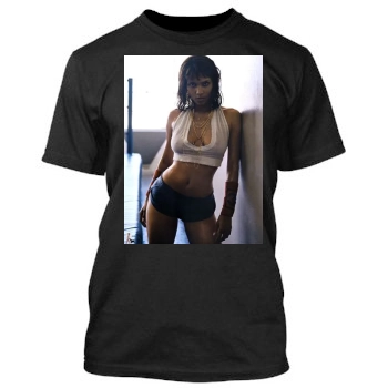 Halle Berry Men's TShirt