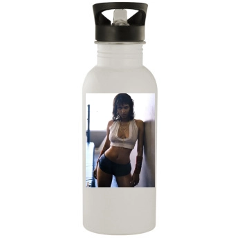 Halle Berry Stainless Steel Water Bottle