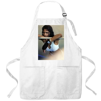 Halle Berry Apron