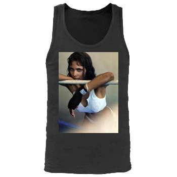 Halle Berry Men's Tank Top