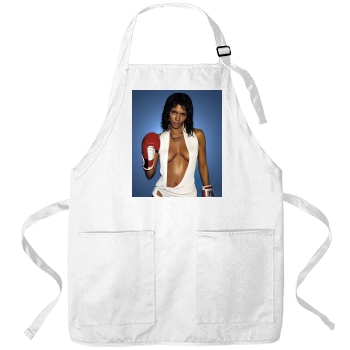 Halle Berry Apron