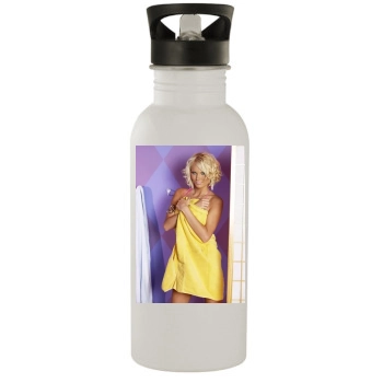 Hanna Hilton Stainless Steel Water Bottle