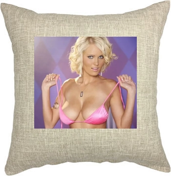 Hanna Hilton Pillow