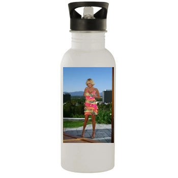 Hanna Hilton Stainless Steel Water Bottle