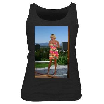 Hanna Hilton Women's Tank Top