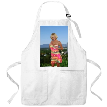 Hanna Hilton Apron