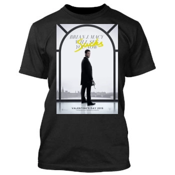 The Dramatics: A Comedy (2015) Men's TShirt