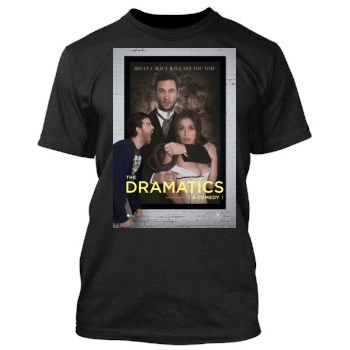 The Dramatics: A Comedy (2015) Men's TShirt