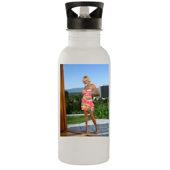 Hanna Hilton Stainless Steel Water Bottle