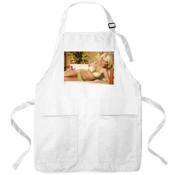 Hanna Hilton Apron