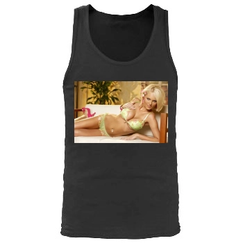 Hanna Hilton Men's Tank Top