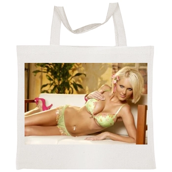 Hanna Hilton Tote