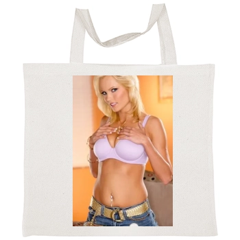 Hanna Hilton Tote