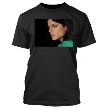 Selma Blair Men's TShirt