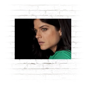 Selma Blair Poster