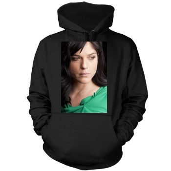 Selma Blair Mens Pullover Hoodie Sweatshirt